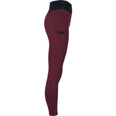 RIDE now Grip-Vollbesatz-Reitleggings – Ansicht 4