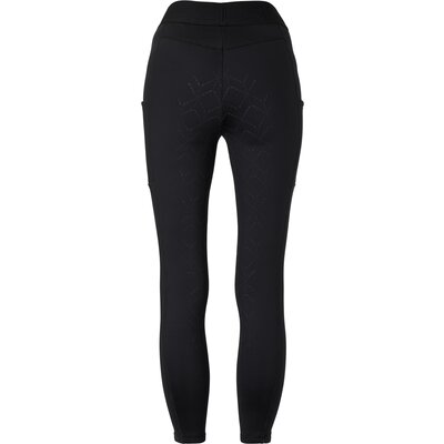 RIDE now Thermo-Reitleggings – Ansicht 2
