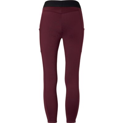 RIDE now Thermo-Reitleggings – Ansicht 2