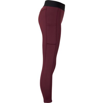 RIDE now Thermo-Reitleggings – Ansicht 3