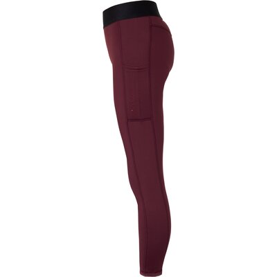 RIDE now Thermo-Reitleggings – Ansicht 4
