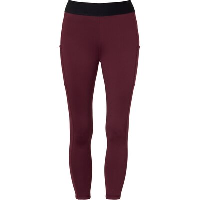 RIDE now Thermo-Reitleggings – Ansicht 1
