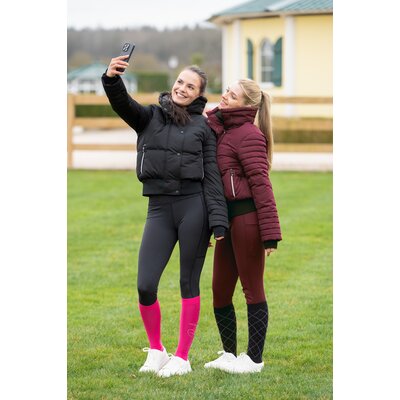 RIDE now Thermo-Reitleggings – Ansicht 7