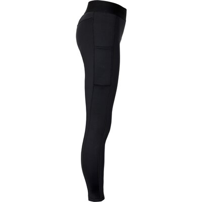 RIDE now Thermo-Reitleggings – Ansicht 3