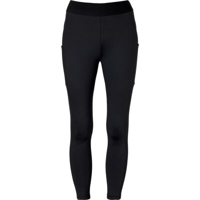 RIDE now Thermo-Reitleggings – Ansicht 1