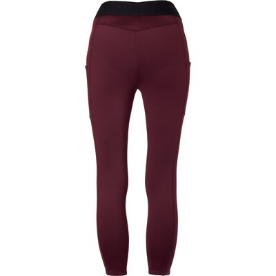 RIDE now Thermo-Reitleggings – Ansicht 2
