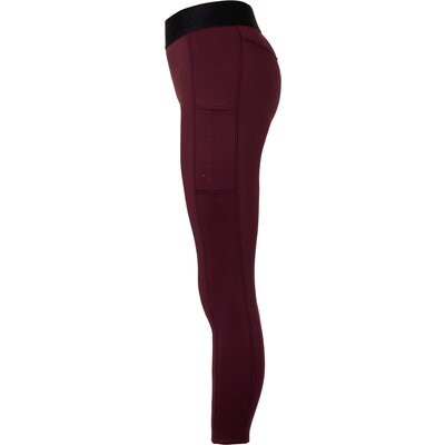 RIDE now Thermo-Reitleggings – Ansicht 4