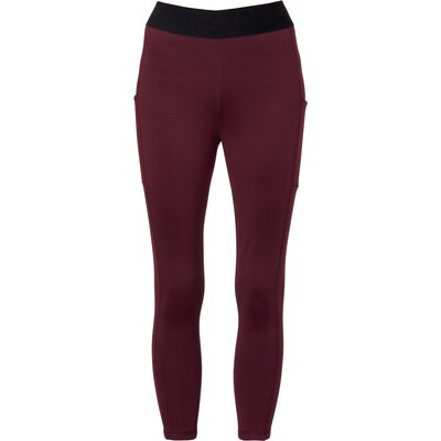 RIDE now Thermo-Reitleggings – Ansicht 1