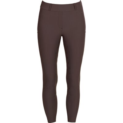 Cheval de Luxe Grip-Vollbesatz-Reitleggings mit Hochbund Orleán – Ansicht 1