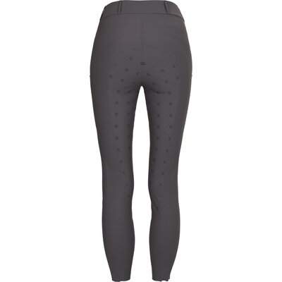 Cheval de Luxe Grip-Vollbesatz-Reitleggings mit Hochbund Orleán – Ansicht 2