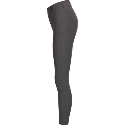 Cheval de Luxe Grip-Vollbesatz-Reitleggings mit Hochbund Orleán – Ansicht 3