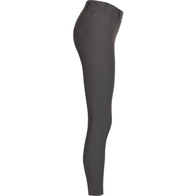 Cheval de Luxe Grip-Vollbesatz-Reitleggings mit Hochbund Orleán – Ansicht 4