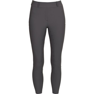 Cheval de Luxe Grip-Vollbesatz-Reitleggings mit Hochbund Orleán – Ansicht 1