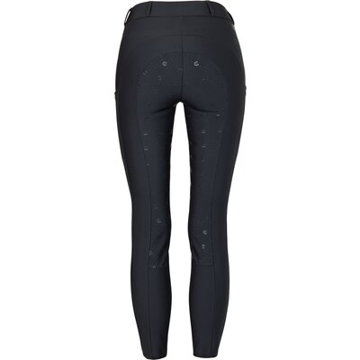 Cheval de Luxe Thermo-Reitleggings Orléans – Ansicht 2
