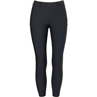 Cheval de Luxe Thermo-Reitleggings Orléans – Ansicht 1