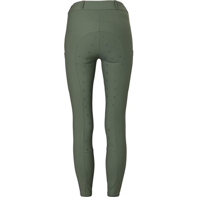 Cheval de Luxe Thermo-Reitleggings Orléans – Ansicht 2