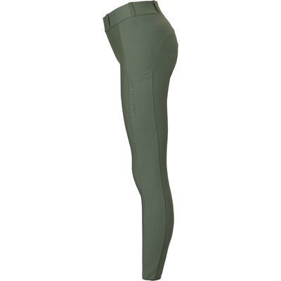 Cheval de Luxe Thermo-Reitleggings Orléans – Ansicht 3