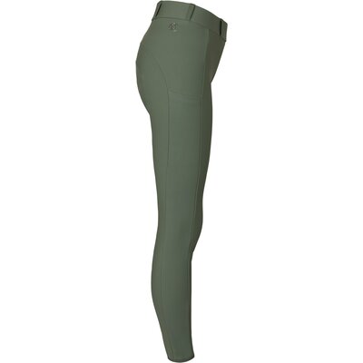 Cheval de Luxe Thermo-Reitleggings Orléans – Ansicht 4