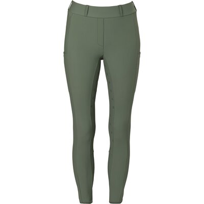 Cheval de Luxe Thermo-Reitleggings Orléans – Ansicht 1