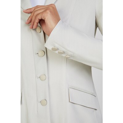 PIKEUR Athleisure Turniersakko Klea Pepita