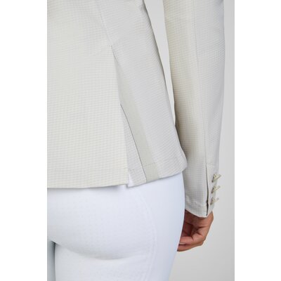 PIKEUR Athleisure Turniersakko Klea Pepita