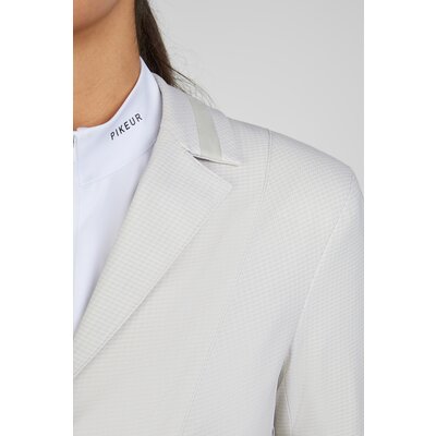 PIKEUR Athleisure Turniersakko Klea Pepita