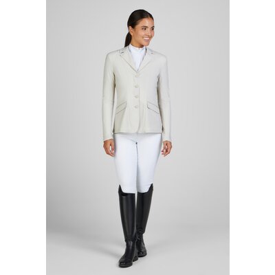 PIKEUR Athleisure Turniersakko Klea Pepita