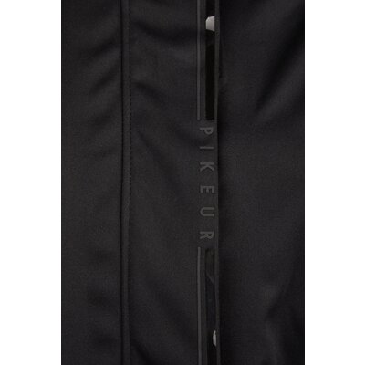 PIKEUR Athleisure Softshell-Regenjacke
