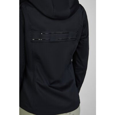 PIKEUR Athleisure Softshell-Regenjacke