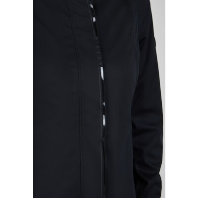 PIKEUR Athleisure Softshell-Regenjacke
