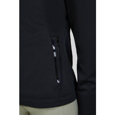 PIKEUR Athleisure Softshell-Regenjacke