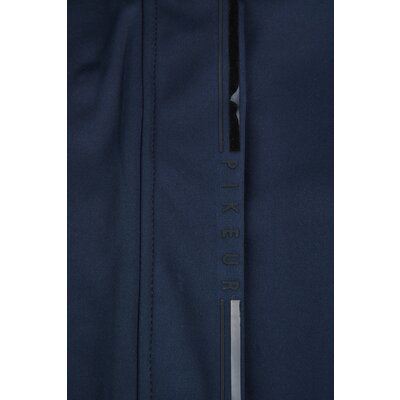 PIKEUR Athleisure Softshell-Regenjacke