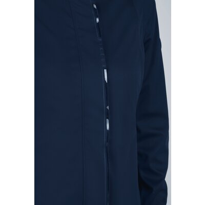 PIKEUR Athleisure Softshell-Regenjacke