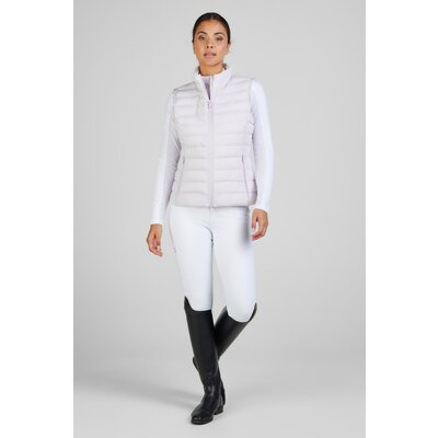 PIKEUR Athleisure Steppweste