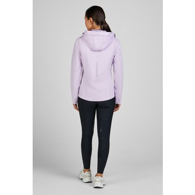 PIKEUR Athleisure Windbreaker
