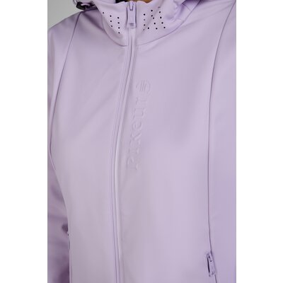PIKEUR Athleisure Windbreaker