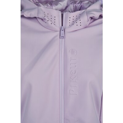 PIKEUR Athleisure Windbreaker