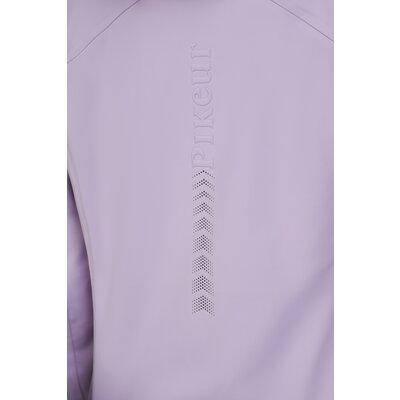 PIKEUR Athleisure Windbreaker