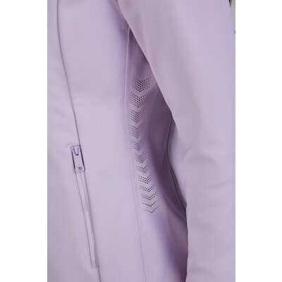 PIKEUR Athleisure Windbreaker