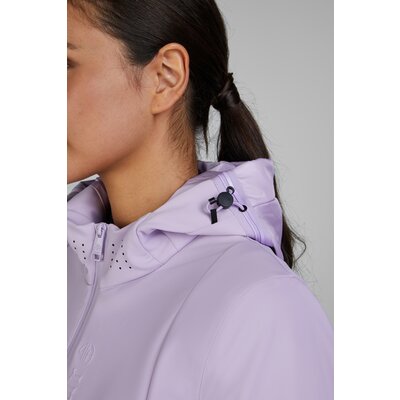 PIKEUR Athleisure Windbreaker