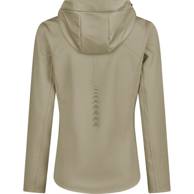 PIKEUR Athleisure Windbreaker