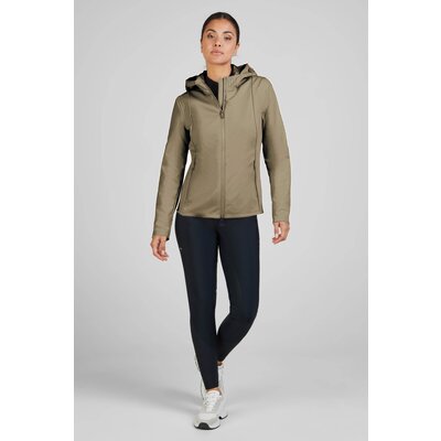 PIKEUR Athleisure Windbreaker