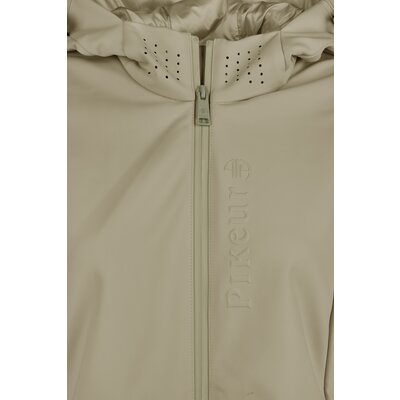 PIKEUR Athleisure Windbreaker