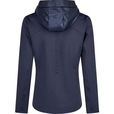 PIKEUR Athleisure Windbreaker