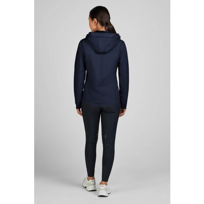PIKEUR Athleisure Windbreaker