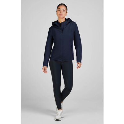 PIKEUR Athleisure Windbreaker