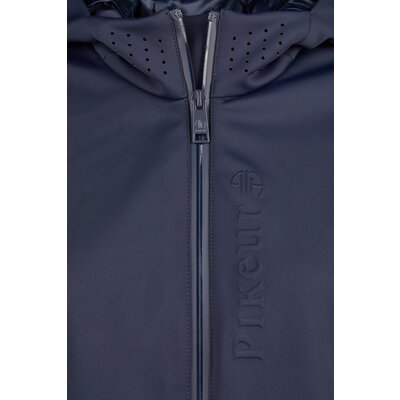 PIKEUR Athleisure Windbreaker