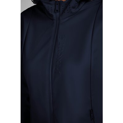 PIKEUR Athleisure Windbreaker