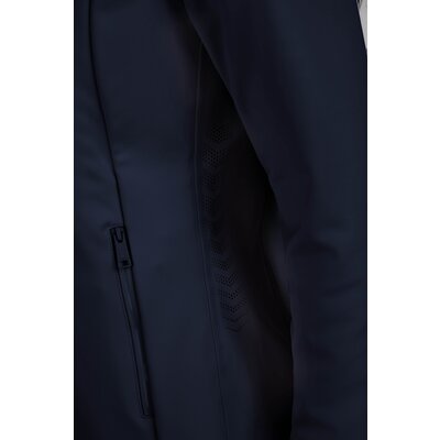 PIKEUR Athleisure Windbreaker