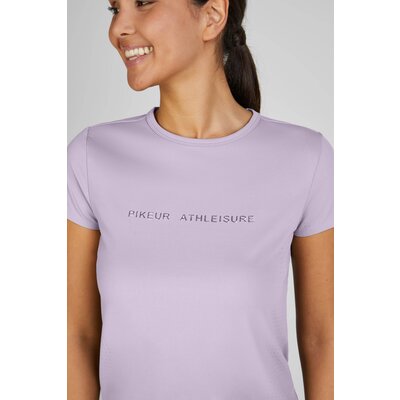 PIKEUR Athleisure Funktionsshirt